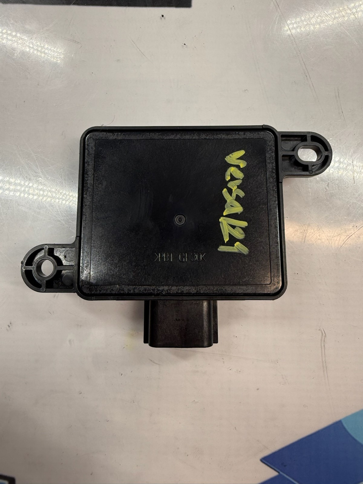 2020-2022 Nissan Versa Passenger R Front Seat Occupant Sensor NJ5EA209230139 OEM
