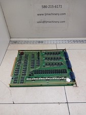 OKUMA OPUS 5000 E4809-032-452-D TESTED WARRANTY