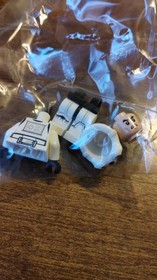 LEGO Star Wars Clone Trooper Mini Figure - 75146 - New Unopened Sealed Package