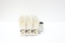 Siemens CFS363J Fusible Disconnect Switch 100a Amp 600v-ac 3p