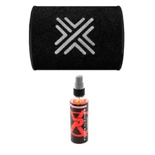 Luftfilter+Reiniger für SKODA RAPID Spaceback (NH1) 1,6L 90PS Bj. 13-15 PIPERCRO