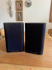 Wharfedale Diamond 9.0 Black Bookshelf Speakers
