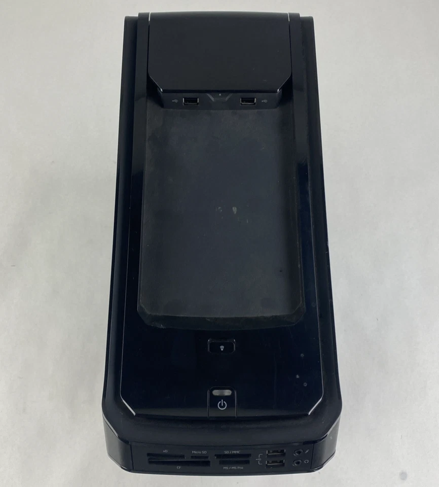 Gateway DX4850-27e MT Intel Core i5-2300 2.80GHz 6GB RAM No HDD No OS - Image 3 of 4