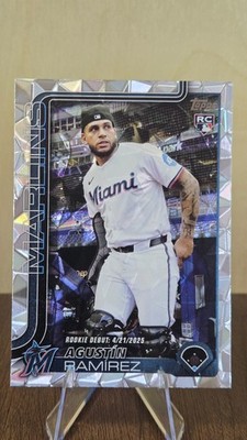2025 Topps Update Diamante and Pink Diamante Pick Your Player