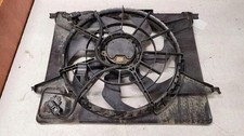 Radiateur Kia MAGENTIS