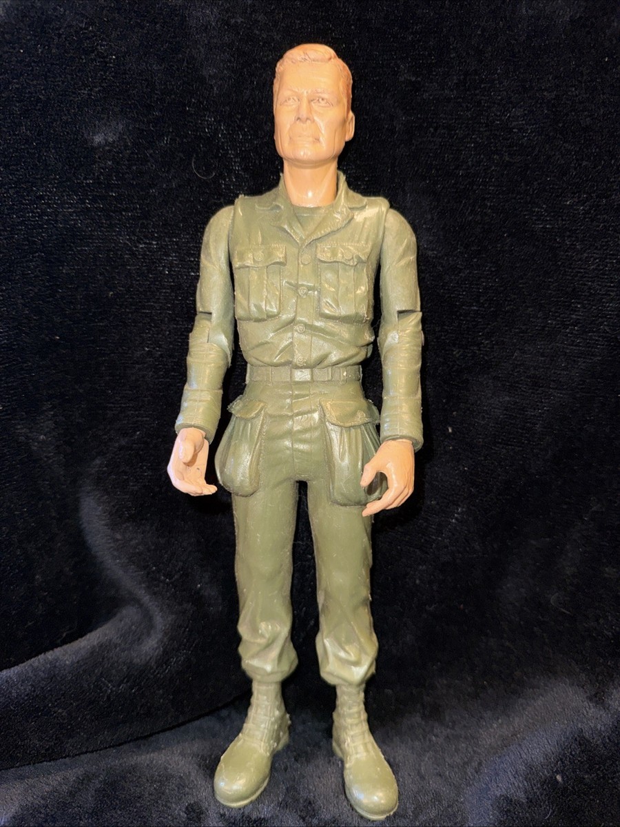 VINTAGE STONY STONEWALL SMITH Action Figure Accessories MARX (1964
