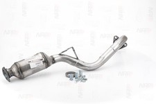 Catalyseurs Audi COUPE
