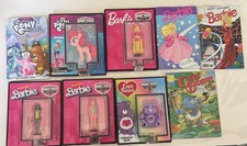 World of Smallest Microfigures