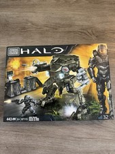 Mega Bloks Halo UNSC Mantis