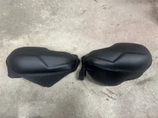 Arctic Cat Universal Sport Handlebar Muffs Set Pair 5639-524 Procross ZR F XF M