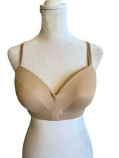 Soma 38B Bra Cooling Wireless Back Closure Stretch Adjustable Strap
