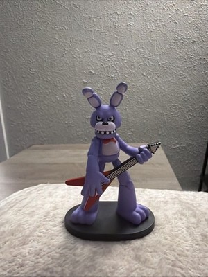 Bonnie - Figurine - FNAF - Five Nights at Freddys - Funko LLC - 2017