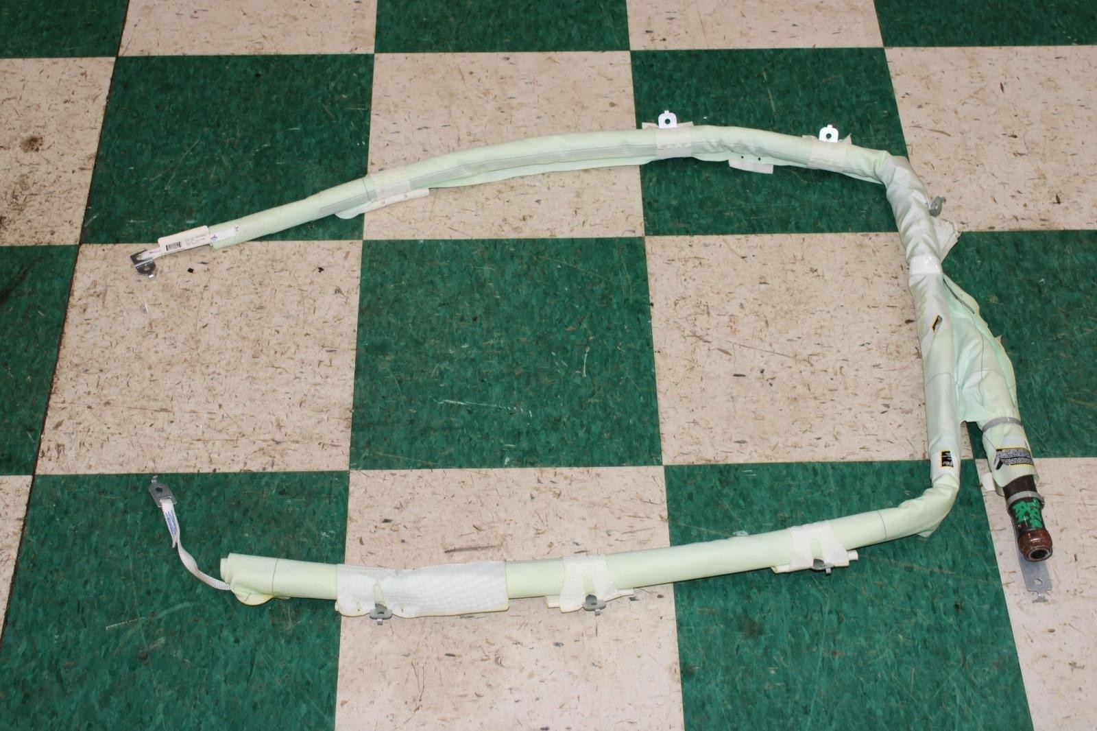 Maserati Ghibli 2014-2019 RIGHT Airbag