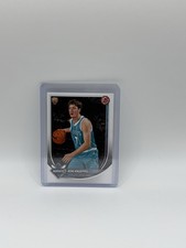 2025/26 Bowman NBA Kon Knueppel #4 Rookie RC Charlotte Hornets