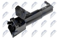 WaschwasserdüSe Scheinwerferreinigung NTY EDS-TY-009 FüR Toyota Avensis VVT CAT
