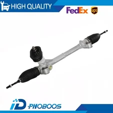 For Nissan Versa/ Versa Note 2012-2022 Power Steering Rack and Pinion Assembly