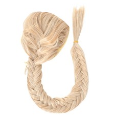  Capelli Finti Per Treccine Parrucche Da Donna Graziosi Accessori