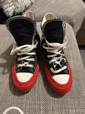 Original Chuck Taylor Comme