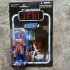 Kenner Star Wars Vintage Collection Wedge Antilles Return of the Jedi 2011