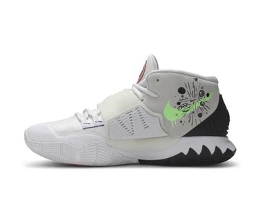 Men s 8.5 Nike Kyrie Irving 6 There Is No Coming Back BQ4631-005 Shoes Sneakers