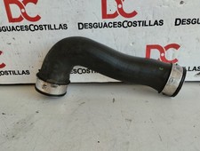 1K0145834G TURBOLADER-DRUCKROHR / 165861 FÜR SEAT ALTEA 5P1 ARENA