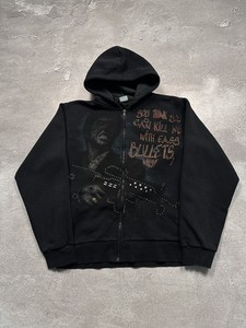 Supreme Scarface Hoodie | eBay