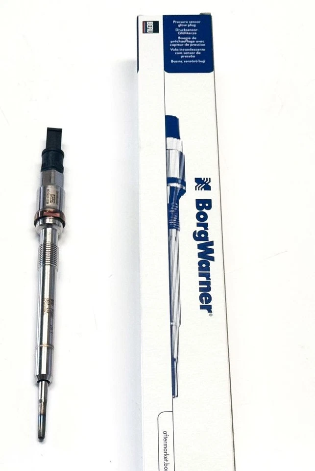 Glow Plug for Audi 1.4, 1.6, 2.0, 3.0 TDi - Image 2 of 3