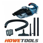 BOSCH GAS 18 V-1 N 18v Handheld vacuum