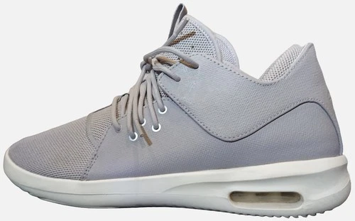 Jordan First Class Atmosphere Gray