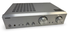 Onkyo A-9155 Integrated Stereo Amplifier Silv...