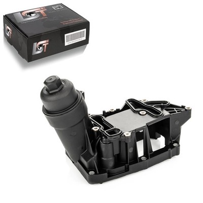 Gehäuse Ölfilter für BMW 1 2 3 4 5 6 7 X1 X3 X4 X5 X6 16d 18d 20d 25d 30d 35d