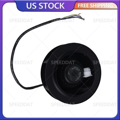 1Pack Centrifugal Fan Fits Ebmpapst 400V~50Hz 56-73(W) 0.13A R2D190-AC22-12 USA
