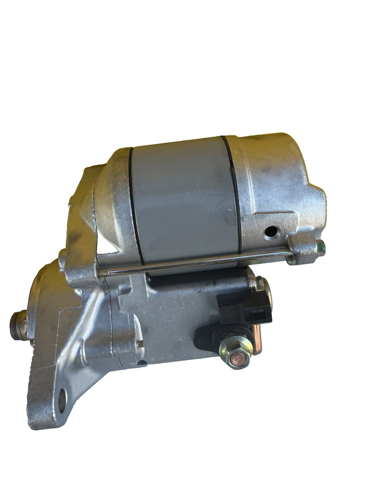 1992-1993 Toyota Truck 4Runner/Pickup L4 2.4L 2366cc STARTER -1.4-OSGR - Imagem 2 de 4