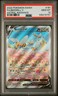 Pokemon 2022 Beedrill V 161/189 Full Art Astral Radiance GEM MINT PSA 10