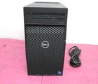 Dell Precision 3650 Tower i9-11900 32GB 512GB M.2 SSD+2TB HDD WIFI W11PRO T9-A2