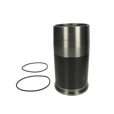 1X ZYLINDERBUCHSE FLANGE HEIGHT 8 1MM) PASST ZU: MAN FOC HOCL LION´S CITY