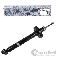 Vaico ÖLdruck StoßDÄMpfer Hinterachse Passend FÜR Seat Toledo VW Golf Jetta