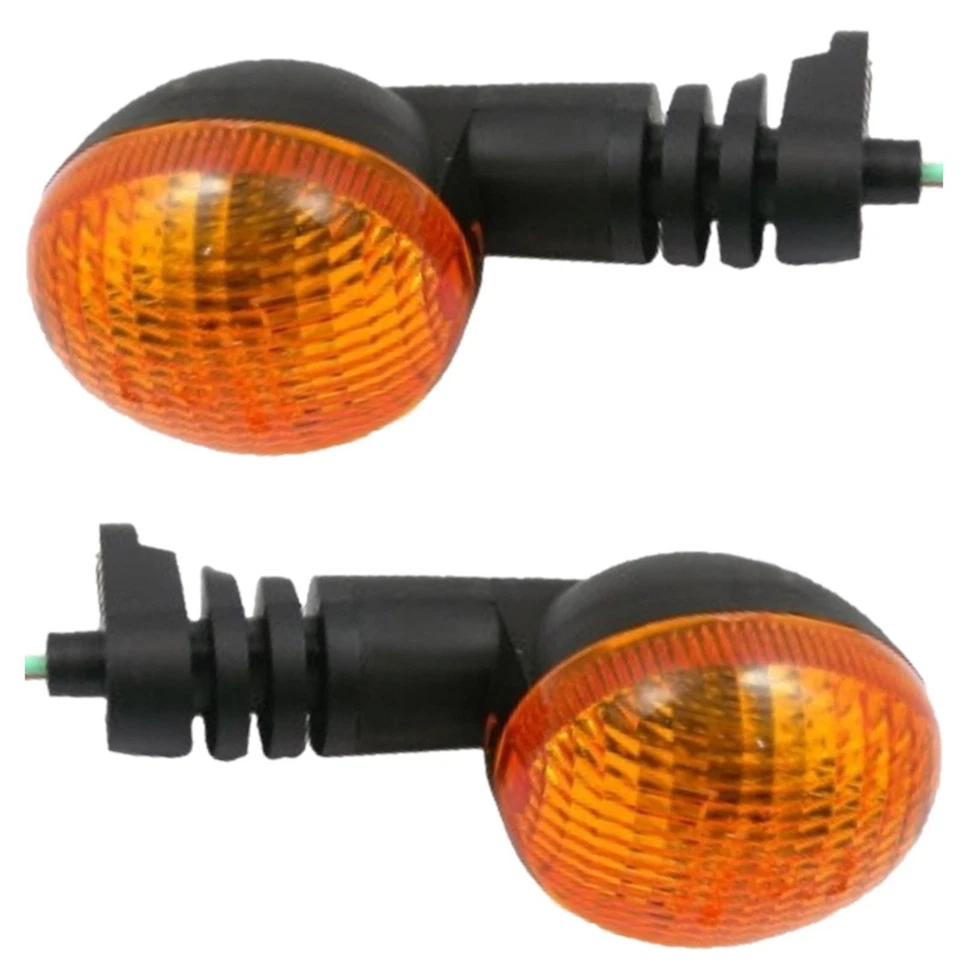 Plastic Pair of Arrows for Benelli Velvet Daelim Sc Gas Ec 125 200 250 300 - Image 3 of 4