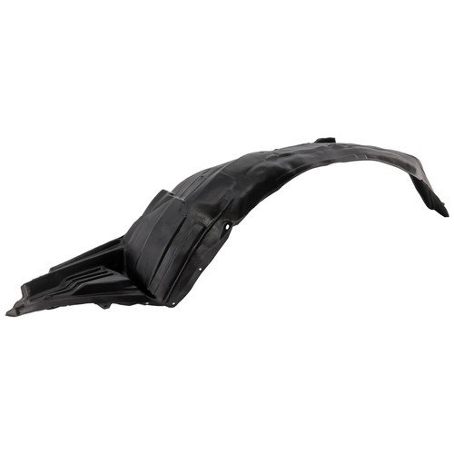 Front Inner Fender Liner Set Fits 2008-2011 Subaru Impreza Front RH + LH Side US - Bild 10 von 10