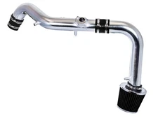 BCP BLACK 05-06 Scion tC 2.4L VVTi L4 Cold Air Intake Induction Kit + Filter