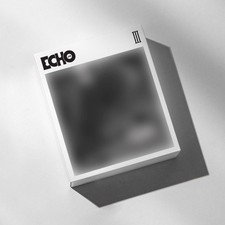 K-POP; Jin -  Echo (III) (CD)   ***Neu & OVP*...