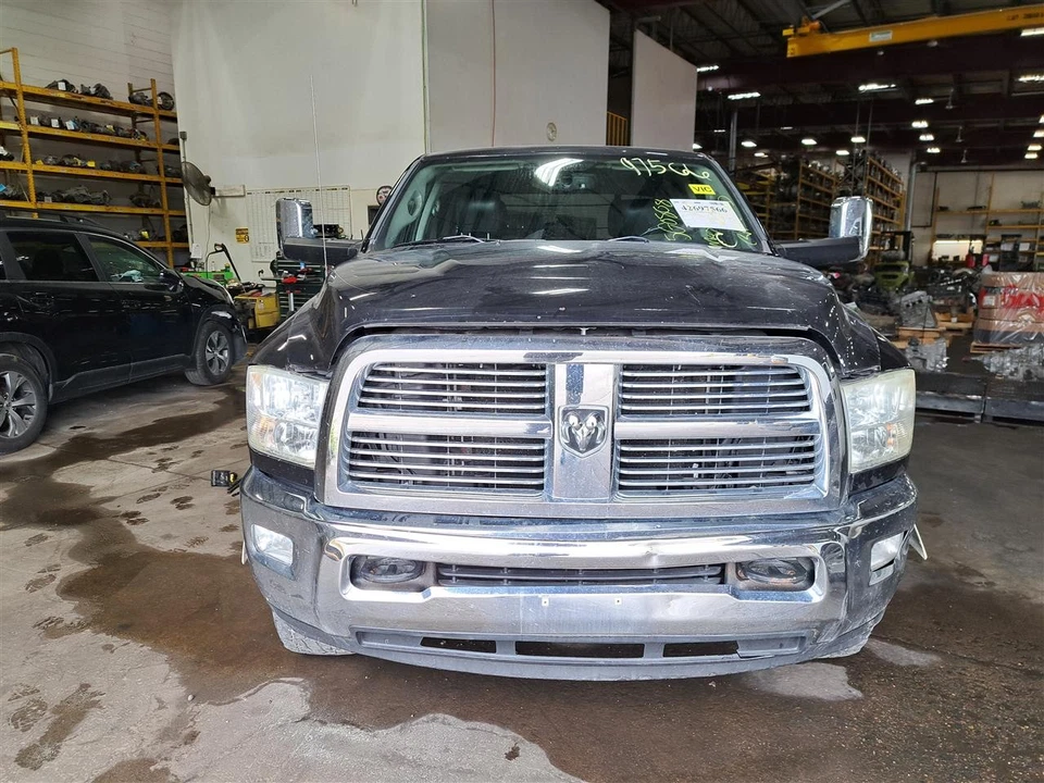 Unidad de actuador/bomba de freno antibloqueo Abs 2011 Ram2500 Sku#4206375 Foto 2 de 4