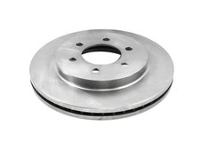 For 2004-2008 Ford F150 Brake Rotor Front 47924CSHY 2005 2006 2007 4WD