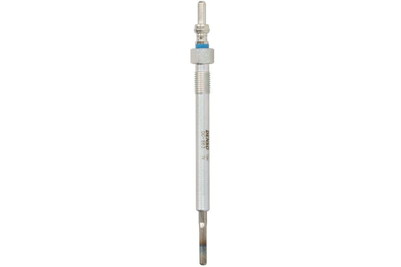 Glow Plugs Set 4x DG-663 Denso 9X2Q6M090AC JDE8865 LDE8865 5960E7 LR013275 New - Image 11