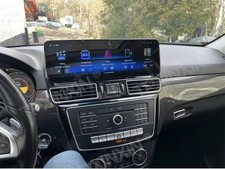 14,9 QLED 8G 256G Android 14 Mercedes Gle GLS ML GL W166 NTG5.0 Navigation LTE 14,9 QLED 8G 256G Android 14 Mercedes Gle GLS ML GL W166 NTG5.0 Navigation LTE