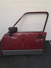Porte avant et accessoires Renault R5
