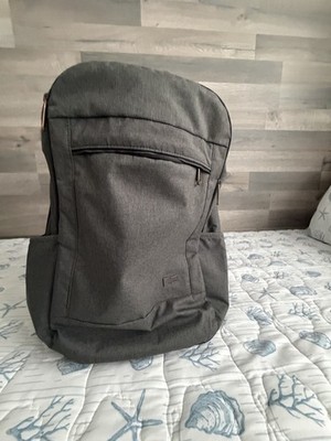 black faux leather small backpack Demonia Vegan Mini – Demonia Cult Explorer IP-LAPTOP Modular Backpack men business briefcase this backpack is a Color:Wilderness Ballistic/Island 200 Halcyon