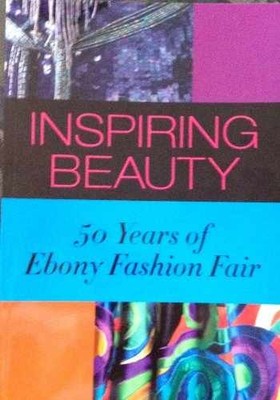 Inspiring Beauty: 50 Years of - Paperback, by Chicago History Museum - Very Good