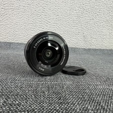 Sony E PZ 16-50mm f/3.5-5.6 OSS Lens SELP1650 E-Mount Power Zoom Alpha a6000