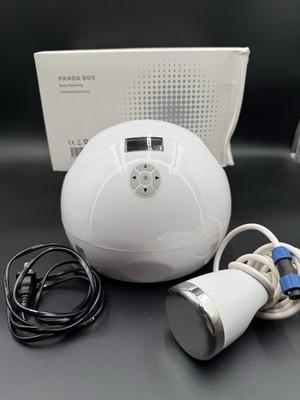Cellulite Reduction Body Slimming ProMachine Professional Machine
